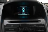 Ford Transit Connect vaihtoauto