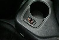 Ford Transit Connect vaihtoauto