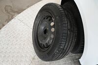 Ford Transit Connect vaihtoauto