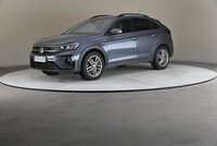 Volkswagen Taigo vaihtoauto