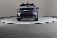 Volkswagen Taigo vaihtoauto