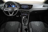 Volkswagen Taigo vaihtoauto