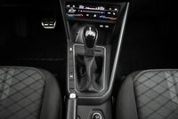 Volkswagen Taigo vaihtoauto