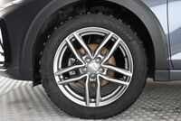 Volkswagen Taigo vaihtoauto