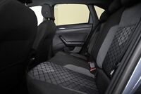 Volkswagen Taigo vaihtoauto