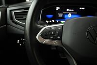 Volkswagen Taigo vaihtoauto