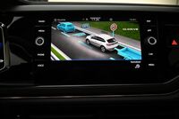 Volkswagen Taigo vaihtoauto