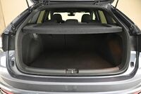 Volkswagen Taigo vaihtoauto