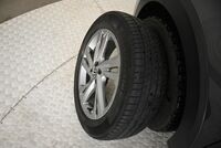 Volkswagen Taigo vaihtoauto