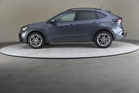 Volkswagen Taigo vaihtoauto