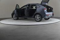 Volkswagen Taigo vaihtoauto