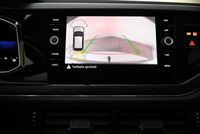 Volkswagen Taigo vaihtoauto