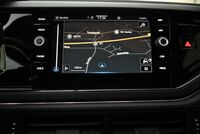 Volkswagen Taigo vaihtoauto