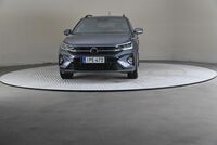 Volkswagen Taigo vaihtoauto