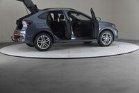 Volkswagen Taigo vaihtoauto