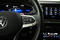 Volkswagen Taigo vaihtoauto