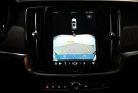 Volvo V90 Cross Country vaihtoauto