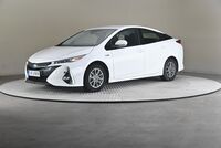 Toyota Prius Plug-in vaihtoauto
