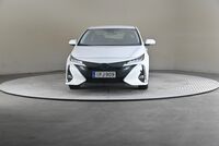 Toyota Prius Plug-in vaihtoauto