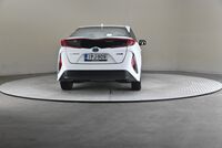 Toyota Prius Plug-in vaihtoauto