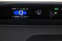 Toyota Prius Plug-in vaihtoauto