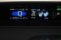 Toyota Prius Plug-in vaihtoauto