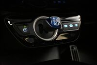 Toyota Prius Plug-in vaihtoauto