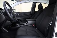 Toyota Prius Plug-in vaihtoauto