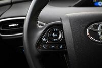 Toyota Prius Plug-in vaihtoauto