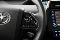 Toyota Prius Plug-in vaihtoauto