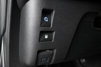 Toyota Prius Plug-in vaihtoauto