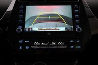 Toyota Prius Plug-in vaihtoauto