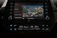 Toyota Prius Plug-in vaihtoauto