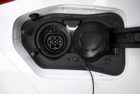 Toyota Prius Plug-in vaihtoauto