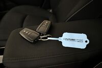 Toyota Prius Plug-in vaihtoauto