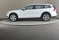Volvo V60 Cross Country vaihtoauto