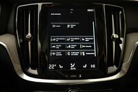 Volvo V60 Cross Country vaihtoauto