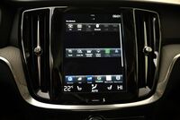 Volvo V60 Cross Country vaihtoauto