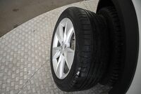 Volvo V60 Cross Country vaihtoauto