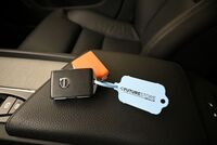 Volvo V60 Cross Country vaihtoauto