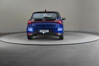 Hyundai i20 vaihtoauto