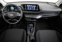 Hyundai i20 vaihtoauto