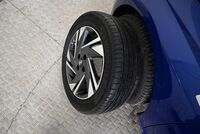 Hyundai i20 vaihtoauto