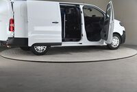 Peugeot Expert vaihtoauto