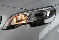 Peugeot Expert vaihtoauto