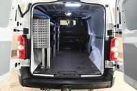 Peugeot Expert vaihtoauto