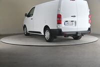 Peugeot Expert vaihtoauto