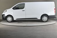 Peugeot Expert vaihtoauto