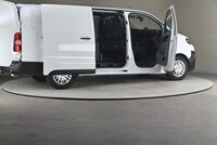 Peugeot Expert vaihtoauto