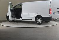 Peugeot Expert vaihtoauto